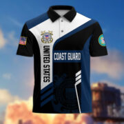 Premium US Veterans Polo Shirt BPVC050201, Gifts For Dad, For Husband, Gifts For US Veterans, Gifts On Father's Day, Independence Day, Veterans Day. - Image 29