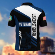 Premium US Veterans Polo Shirt BPVC050201, Gifts For Dad, For Husband, Gifts For US Veterans, Gifts On Father's Day, Independence Day, Veterans Day. - Image 30