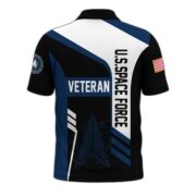 Premium US Veterans Polo Shirt BPVC050201, Gifts For Dad, For Husband, Gifts For US Veterans, Gifts On Father's Day, Independence Day, Veterans Day. - Image 33