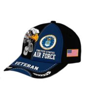 Premium US Veterans Cap BPHN270211, Gifts For US Veterans, Gifts On Father's Day, Armed Forces Day, Independence Day, Veterans Day. - Image 28