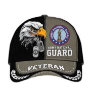 Premium US Veterans Cap BPHN270211, Gifts For US Veterans, Gifts On Father's Day, Armed Forces Day, Independence Day, Veterans Day. - Image 8
