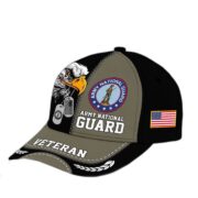 Premium US Veterans Cap BPHN270211, Gifts For US Veterans, Gifts On Father's Day, Armed Forces Day, Independence Day, Veterans Day. - Image 10