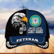 Premium US Veterans Cap BPHN270211, Gifts For US Veterans, Gifts On Father's Day, Armed Forces Day, Independence Day, Veterans Day. - Image 29
