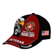 Premium US Veterans Cap BPHN270211, Gifts For US Veterans, Gifts On Father's Day, Armed Forces Day, Independence Day, Veterans Day. - Image 19
