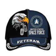 Premium US Veterans Cap BPHN270211, Gifts For US Veterans, Gifts On Father's Day, Armed Forces Day, Independence Day, Veterans Day. - Image 32