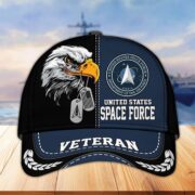 Premium US Veterans Cap BPHN270211, Gifts For US Veterans, Gifts On Father's Day, Armed Forces Day, Independence Day, Veterans Day. - Image 32
