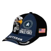 Premium US Veterans Cap BPHN270211, Gifts For US Veterans, Gifts On Father's Day, Armed Forces Day, Independence Day, Veterans Day. - Image 34