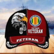 Premium US Veterans Cap BPHN270211, Gifts For US Veterans, Gifts On Father's Day, Armed Forces Day, Independence Day, Veterans Day. - Image 38