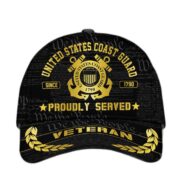 Premium US Veterans Cap BPHN040311, Gifts For US Veterans, Best Gifts On Father's Day, Armed Forces Day, Independence Day, Veterans Day. - Image 21