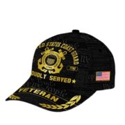 Premium US Veterans Cap BPHN040311, Gifts For US Veterans, Best Gifts On Father's Day, Armed Forces Day, Independence Day, Veterans Day. - Image 22
