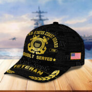 Premium US Veterans Cap BPHN040311, Gifts For US Veterans, Best Gifts On Father's Day, Armed Forces Day, Independence Day, Veterans Day. - Image 22
