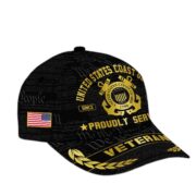 Premium US Veterans Cap BPHN040311, Gifts For US Veterans, Best Gifts On Father's Day, Armed Forces Day, Independence Day, Veterans Day. - Image 20