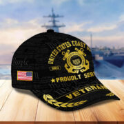 Premium US Veterans Cap BPHN040311, Gifts For US Veterans, Best Gifts On Father's Day, Armed Forces Day, Independence Day, Veterans Day. - Image 20
