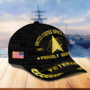 Premium US Veterans Cap BPHN040311, Gifts For US Veterans, Best Gifts On Father's Day, Armed Forces Day, Independence Day, Veterans Day. - Image 23