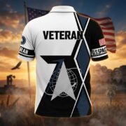 Premium US Veterans Polo Shirt BPHN110311, Gifts For US Veterans, Gifts For Dad, For Husband, Best Gifts On Father's Day, Armed Forces Day, Independence Day, Veterans Day. - Image 33