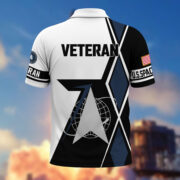 Premium US Veterans Polo Shirt BPHN110311, Gifts For US Veterans, Gifts For Dad, For Husband, Best Gifts On Father's Day, Armed Forces Day, Independence Day, Veterans Day. - Image 33