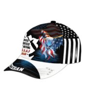 Premium US Veterans Cap BPVC140301, Gifts For US Veterans, Best Gifts On Father's Day, Armed Forces Day, Independence Day, Veterans Day. - Image 19
