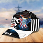 Premium US Veterans Cap BPVC140301, Gifts For US Veterans, Best Gifts On Father's Day, Armed Forces Day, Independence Day, Veterans Day. - Image 10