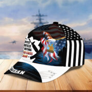 Premium US Veterans Cap BPVC140301, Gifts For US Veterans, Best Gifts On Father's Day, Armed Forces Day, Independence Day, Veterans Day. - Image 28