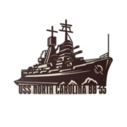 Premium Custom Ship US Navy Metal Signs VPVC901176, Gifts For Navy Veteran, Custom US Navy Ships Metal Sign with Led Light, Battleship Metal Sign, Navy Veterans Gift, Navy Gifts For Men, Fathers Day Gift For Navy Dad - Image 2