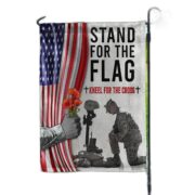 Premium US Veteran Flag VPVC112601, Gift For US Veteran, American Flag, Patriotic Flag, Garden Flag, House Flag - Image 3