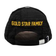Premium Custom Gold Star Family Member Cap BPVC040410 - Image 4