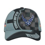 Premium US Veterans Cap BPVC100401, Gifts For US Veterans, Best Gifts On Armed Forces Day, Father's Day, Independence Day, Veterans Day. - Image 23