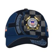 Premium US Veterans Cap BPVC100401, Gifts For US Veterans, Best Gifts On Armed Forces Day, Father's Day, Independence Day, Veterans Day. - Image 29