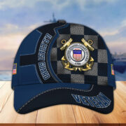 Premium US Veterans Cap BPVC100401, Gifts For US Veterans, Best Gifts On Armed Forces Day, Father's Day, Independence Day, Veterans Day. - Image 29