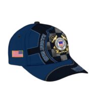 Premium US Veterans Cap BPVC100401, Gifts For US Veterans, Best Gifts On Armed Forces Day, Father's Day, Independence Day, Veterans Day. - Image 30