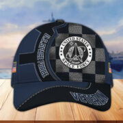 Premium US Veterans Cap BPVC100401, Gifts For US Veterans, Best Gifts On Armed Forces Day, Father's Day, Independence Day, Veterans Day. - Image 32