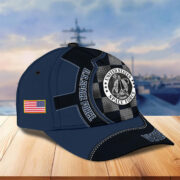 Premium US Veterans Cap BPVC100401, Gifts For US Veterans, Best Gifts On Armed Forces Day, Father's Day, Independence Day, Veterans Day. - Image 33