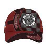 Premium US Veterans Cap BPVC100401, Gifts For US Veterans, Best Gifts On Armed Forces Day, Father's Day, Independence Day, Veterans Day. - Image 35