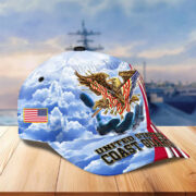 Premium US Veterans Baseball Hats BPVC170402, Gifts For US Veterans On Father's Day, Armed Forces Day, Independence Day, Veterans Day. - Image 21