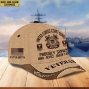 Premium US Veterans Baseball Hats BPVC230401, Custom Name, Rank, Gifts For US Veterans On Father's Day, Armed Forces Day, Independence Day, Veterans Day. - Image 21