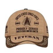 Premium US Veterans Baseball Hats BPVC230401, Custom Name, Rank, Gifts For US Veterans On Father's Day, Armed Forces Day, Independence Day, Veterans Day. - Image 23
