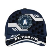Premium US Veterans Baseball Hats BPHN220411, Gifts For US Veterans On Father's Day, Armed Forces Day, Independence Day, Veterans Day. - Image 32