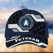 Premium US Veterans Baseball Hats BPHN220411, Gifts For US Veterans On Father's Day, Armed Forces Day, Independence Day, Veterans Day. - Image 32