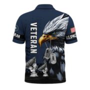 Premium US Veterans Polo Shirt BPHN230412, Gifts For US Veterans, Gifts On Memorial Day, Father's Day, Armed Forces Day, Veterans Day. - Image 33