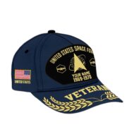 Premium US Veterans Baseball Hats BPHN080512, Custom Name, Rank, Year, Gifts For US Veterans On Father's Day, Armed Forces Day, Independence Day, Veterans Day. - Image 33