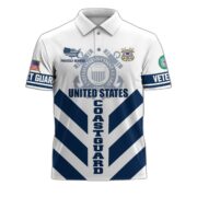 Premium US Veterans Polo Shirt BPHN280411, Gifts For US Veterans, Gifts On Father's Day, Armed Forces Day, Veterans Day. - Image 29