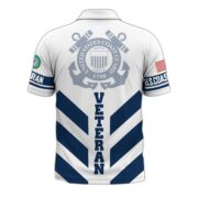 Premium US Veterans Polo Shirt BPHN280411, Gifts For US Veterans, Gifts On Father's Day, Armed Forces Day, Veterans Day. - Image 30