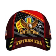 Premium Vietnam Era Hat BPVC240510