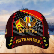 Premium Vietnam Era Hat BPVC240510