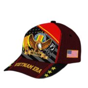Premium Vietnam Era Hat BPVC240510 - Image 3