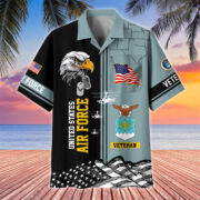 Premium US Veterans Hawaiian Shirt With Pocket BPVC200602, Gifts For US Veterans, Gifts On Independence Day, Veterans Day. - Image 23