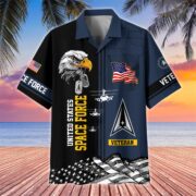 Premium US Veterans Hawaiian Shirt With Pocket BPVC200602, Gifts For US Veterans, Gifts On Independence Day, Veterans Day. - Image 32