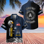 Premium US Veterans Hawaiian Shirt With Pocket BPVC200602, Gifts For US Veterans, Gifts On Independence Day, Veterans Day. - Image 34