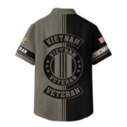 Premium US Veterans Hawaiian Shirt With Pocket BPVC200602, Gifts For US Veterans, Gifts On Independence Day, Veterans Day. - Image 39