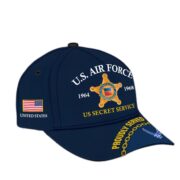 Premium USAF Custom Hat BPVC230610 - Image 2
